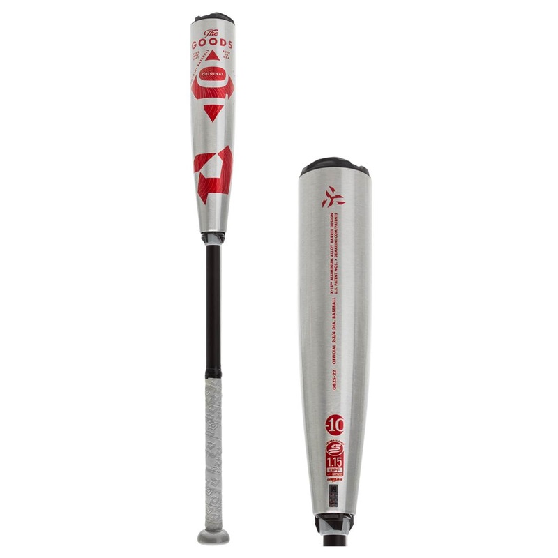 The Goods USSSA Baseball Bat|-10|29