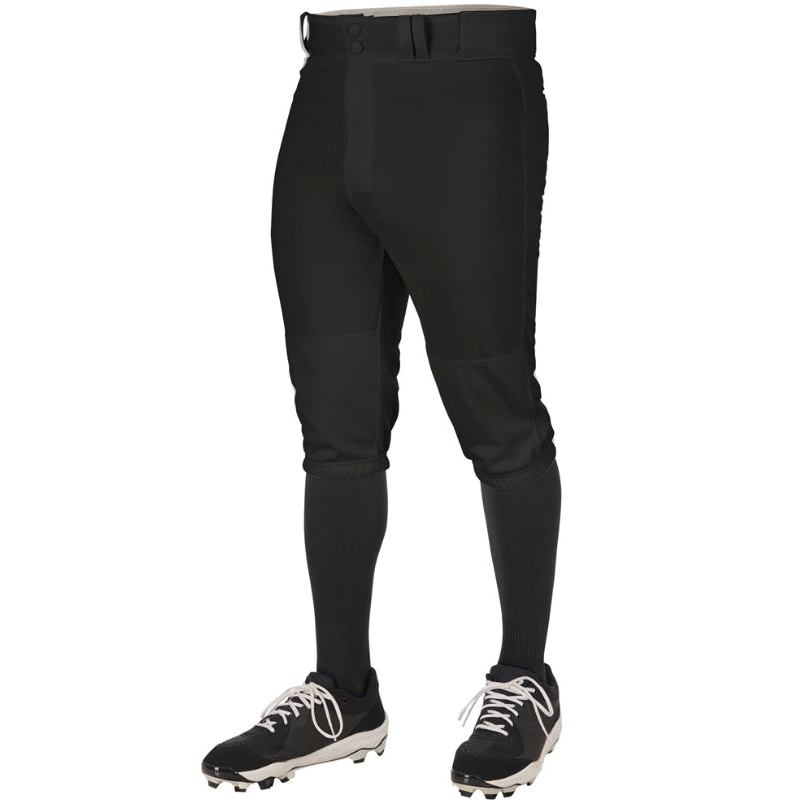 TRIPLE CROWN 2.0 KNICKER|YXS|YS|YM|YL|AS|AM|AL|Black|White