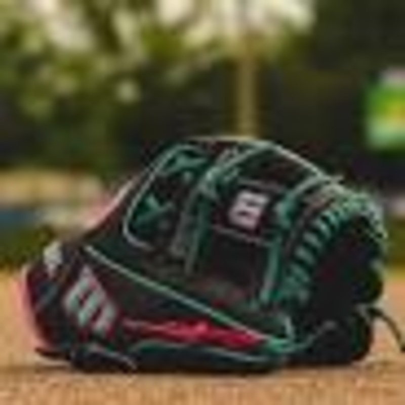 Winter A2000 1786SS Infield Glove 11.5 RHT