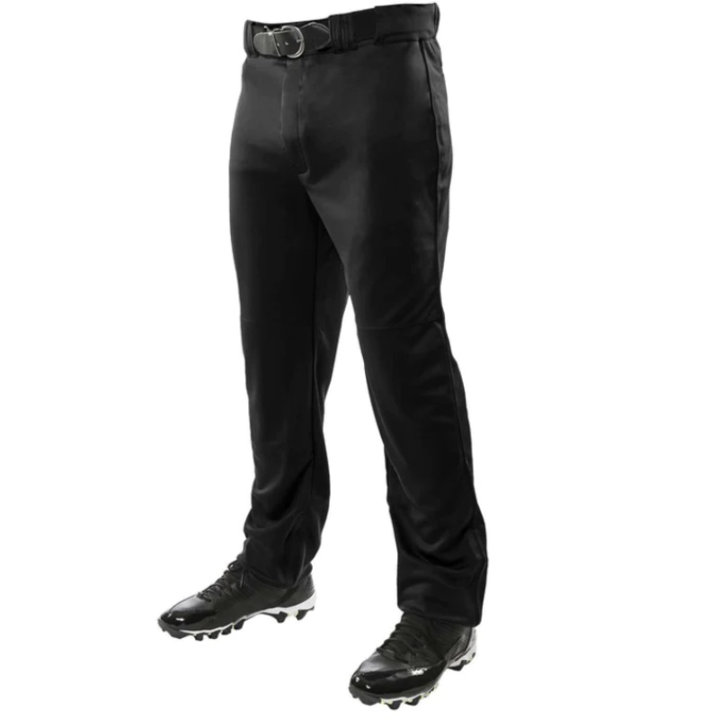 Youth Triple Crown Open Bottom Solid