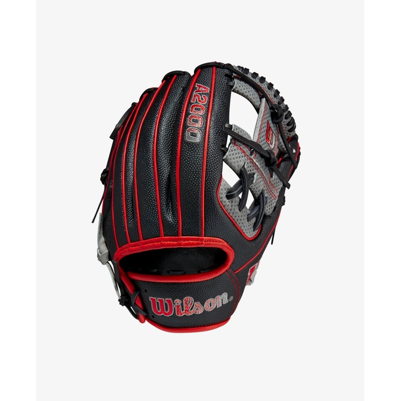 A2000 SC1975SS 11.75 INFIELD BASEBALL GLOVE