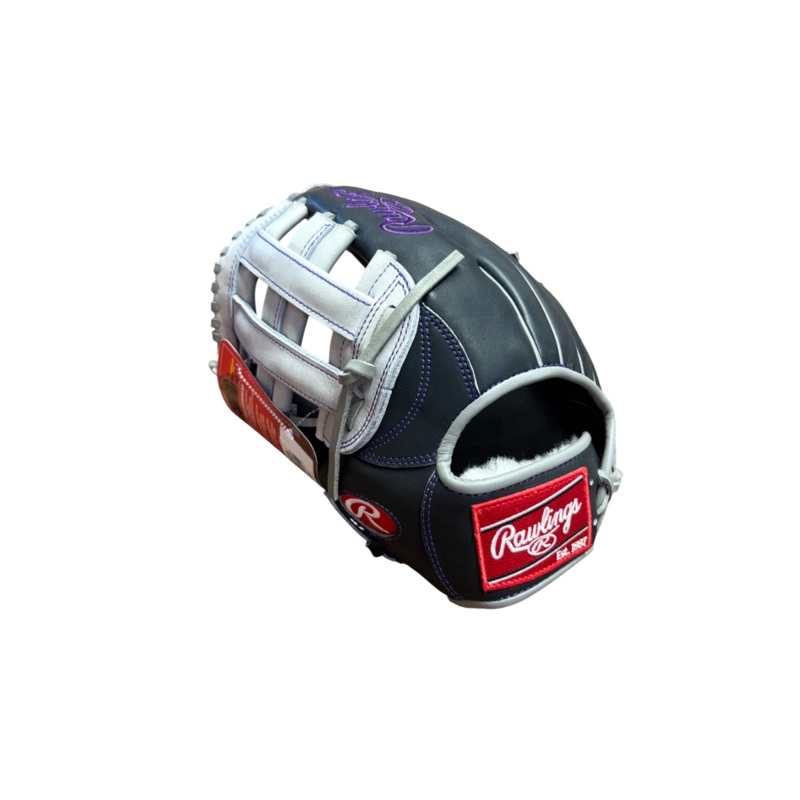 Aaron Judge Pro Preferred 12.75-Inch Outfield Glove, Left Hand Throw