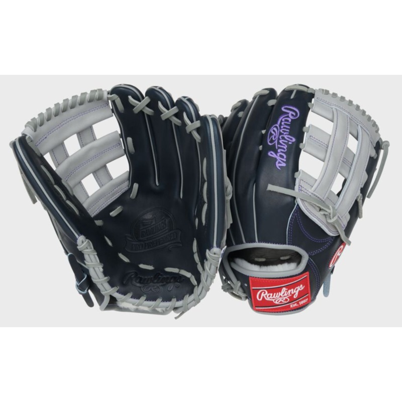 Aaron Judge Pro Preferred 12.75-Inch Outfield Glove, Right Hand Throw