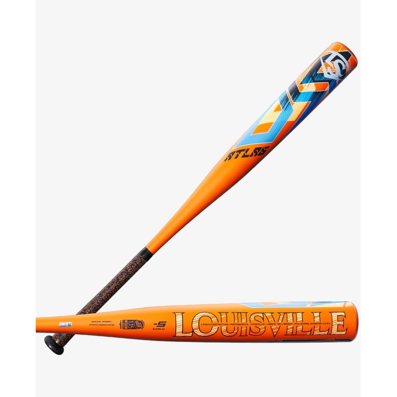 ATLAS (-5) USSSA BASEBALL BAT|-5|31|32