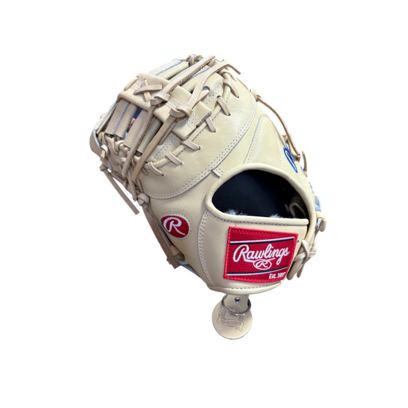 Bryce Harper Pro Preferred 13-Inch 1st Base Mitt, Left Hand Throw