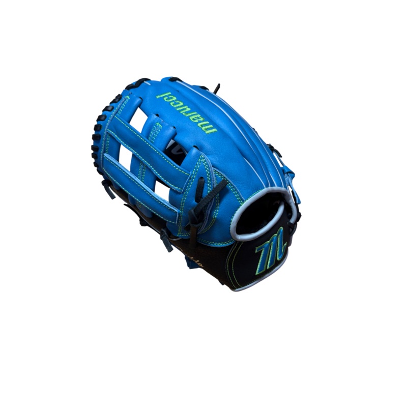 Caddo S Type 12.00 H-Web LHT