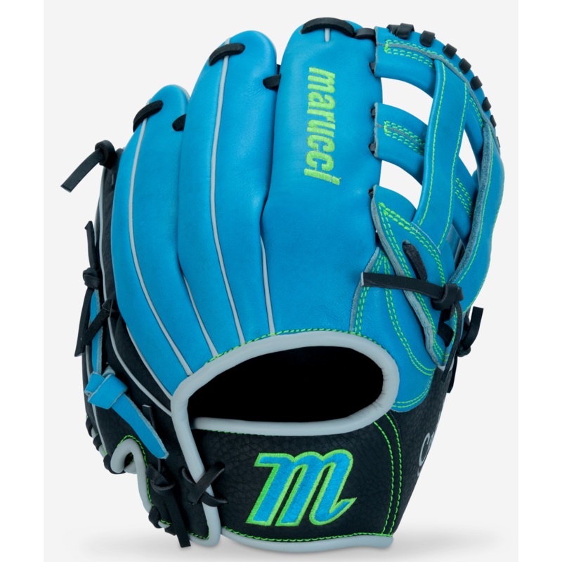 Caddo S Type 12.00 H-Web RHT