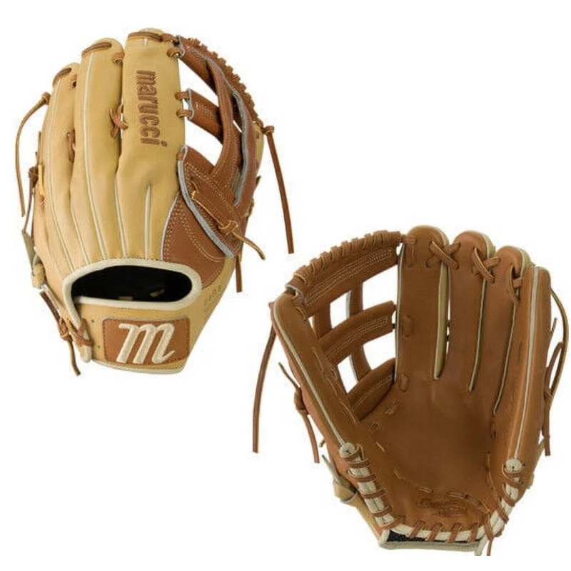 Cypress Series12.75 inch Outfield Glove