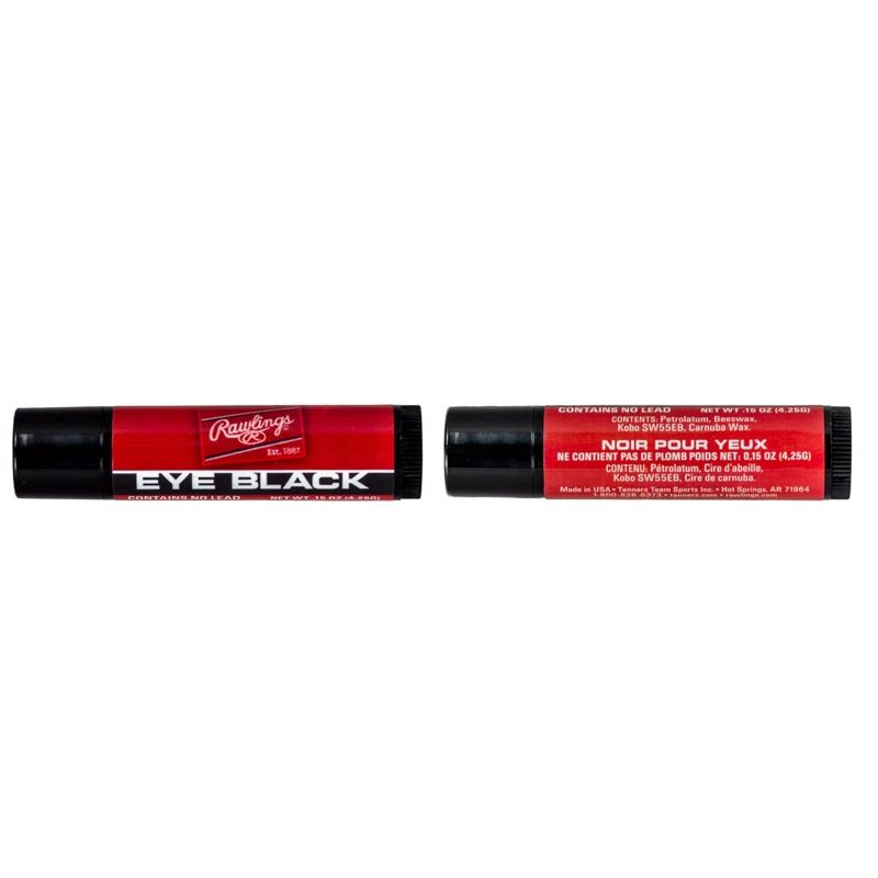 Eye Black Stick|Blue|Puprle|Pink|Red|Black