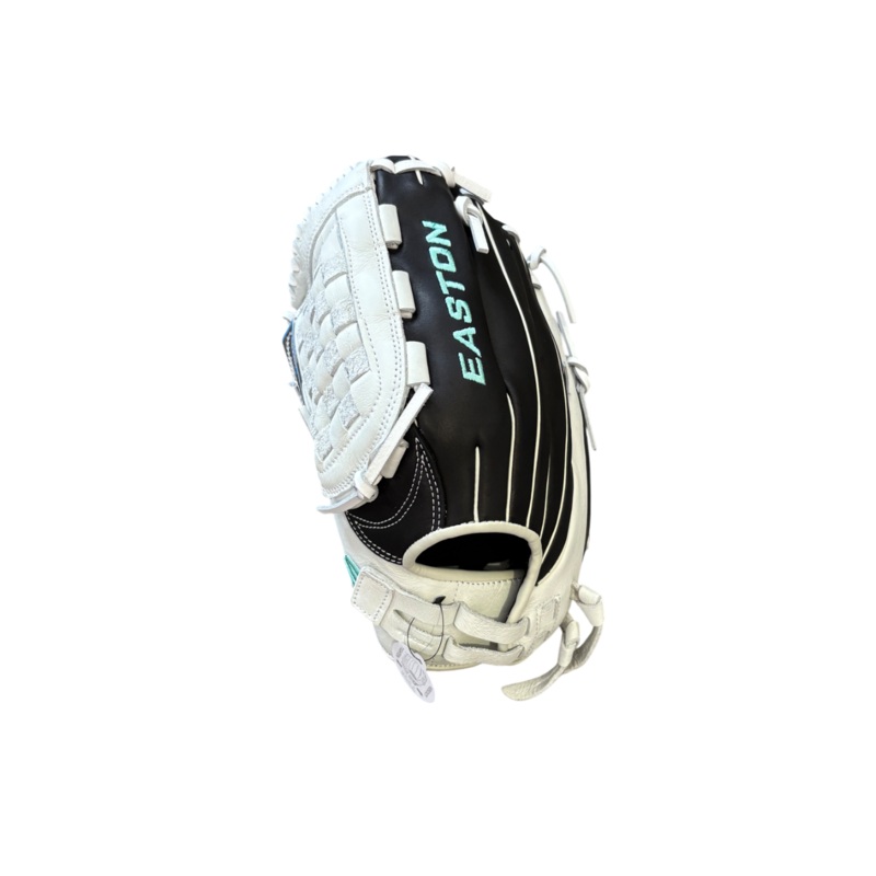 Fundamental Fastpitch 12.5-Inch Fastpitch Softball Glove LHT