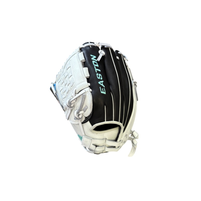 Fundamental Fastpitch 12-Inch Fastpitch Softball Glove, Left Hand Throw