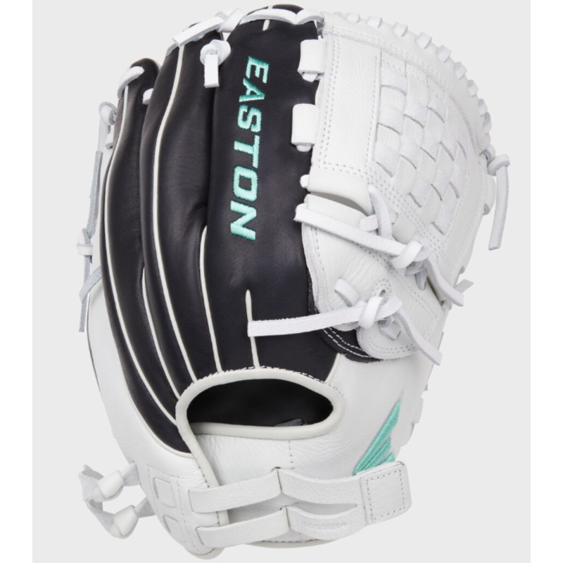Fundamental Fastpitch 12-Inch Fastpitch Softball Glove, Right Hand Throw