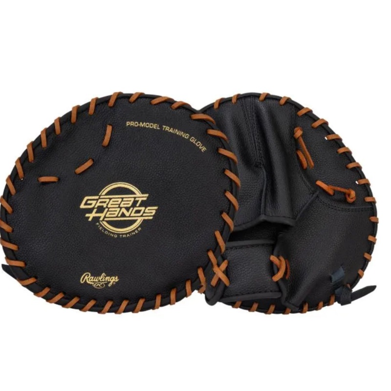 Great Hands Training Glove