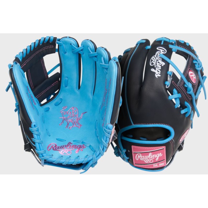 Heart of the Hide 11.75-Inch Infield Glove, Right Hand Throw