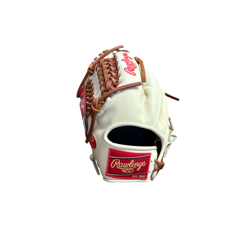 Heart of the Hide 11.75 Mod-Trap Pitcher’s Glove, Left Hand Throw