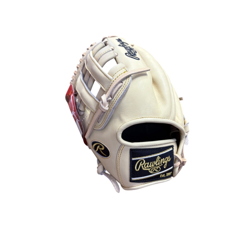 Heart of the Hide 12.25 Kris Bryant H-Web Glove, Left Hand Throw