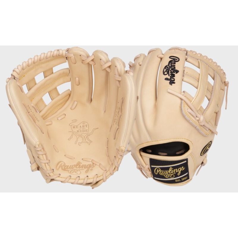 Heart of the Hide 12.25 Kris Bryant H-Web Glove, Right Hand Throw
