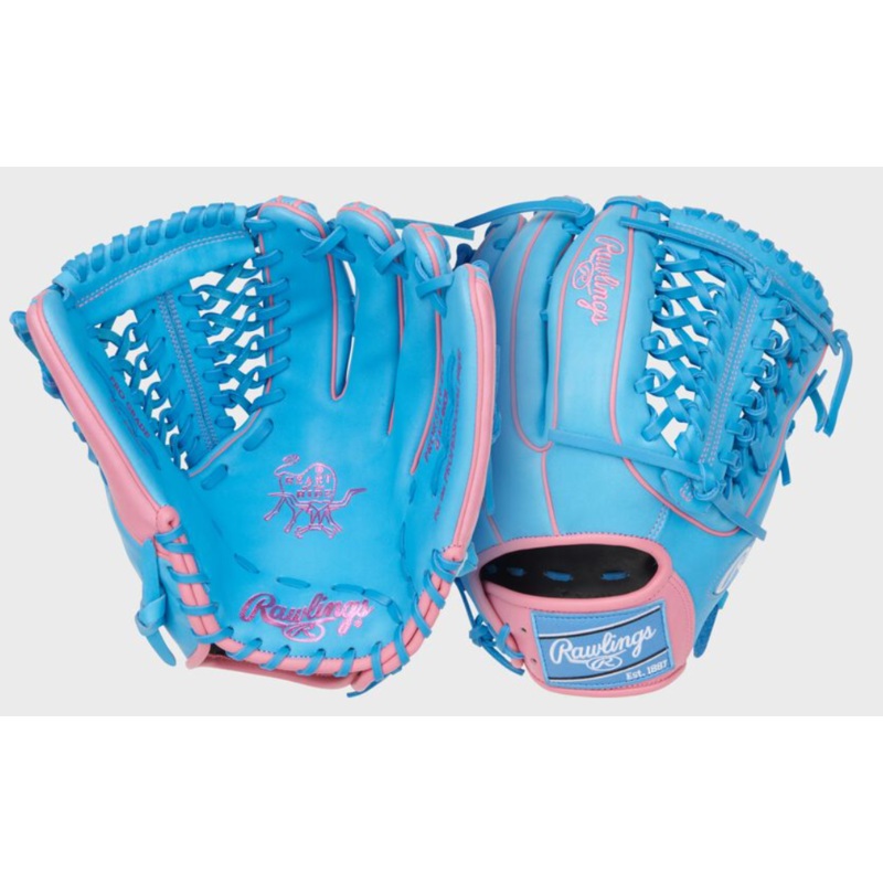 Heart of the Hide 12.75-Inch Modified Trap-Eze Web Glove, Right Hand Throw