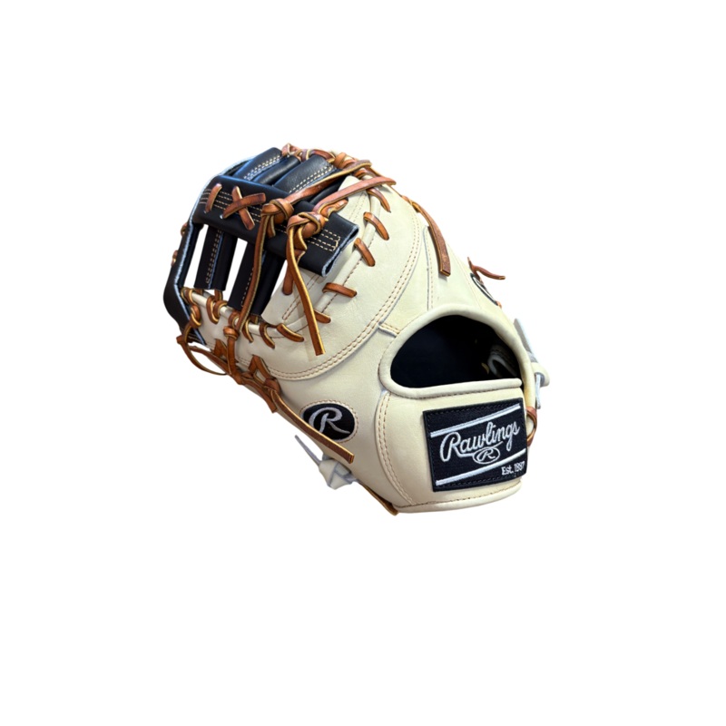 Heart of the Hide 13 1st Base Mitt, Left Hand Throw