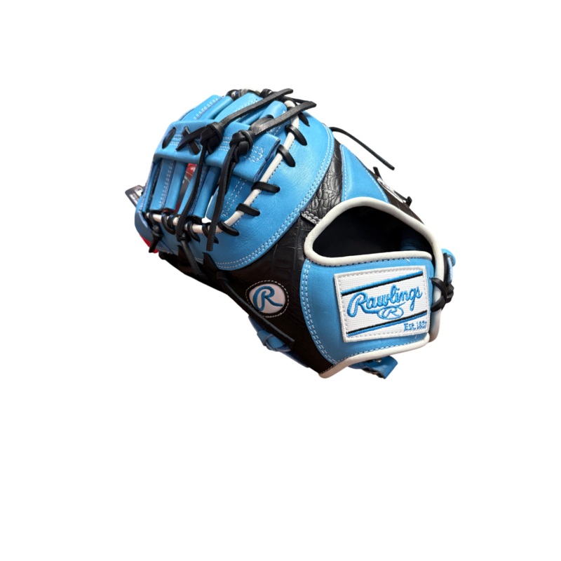 Heart of the Hide 13 DCT 1st Base Mitt, Left Hand Throw