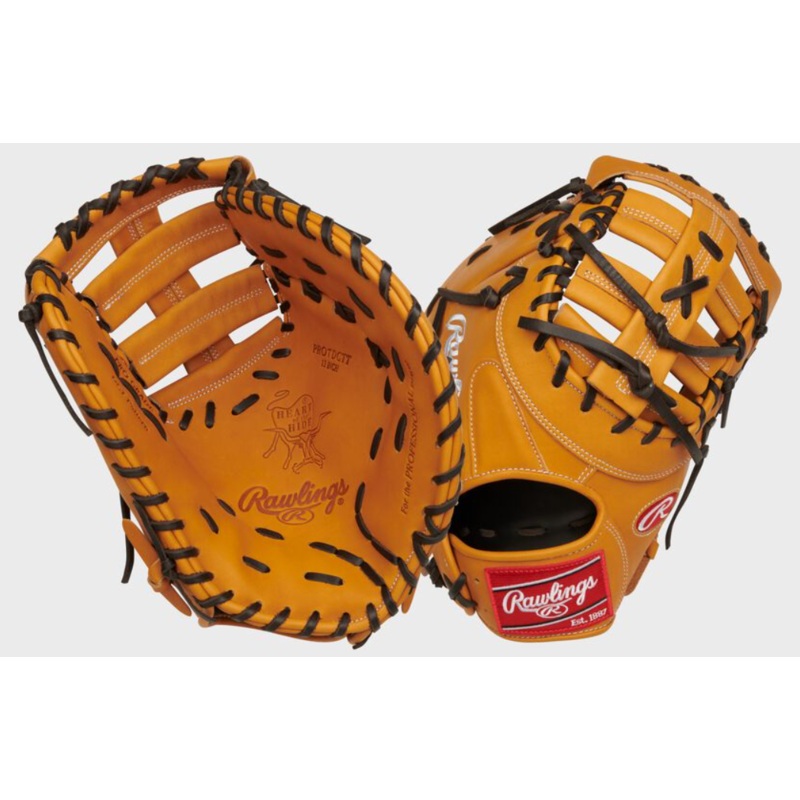 Heart of the Hide 13 First Base Mitt RHT