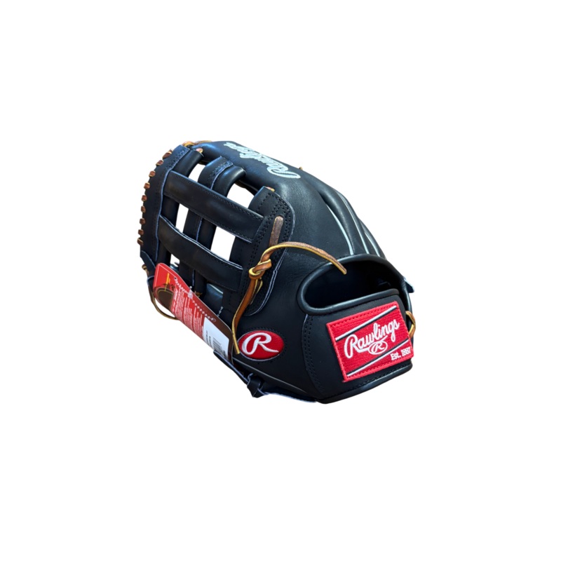 Heart of the Hide Traditional Series 12.75 Outfielder Glove LHT