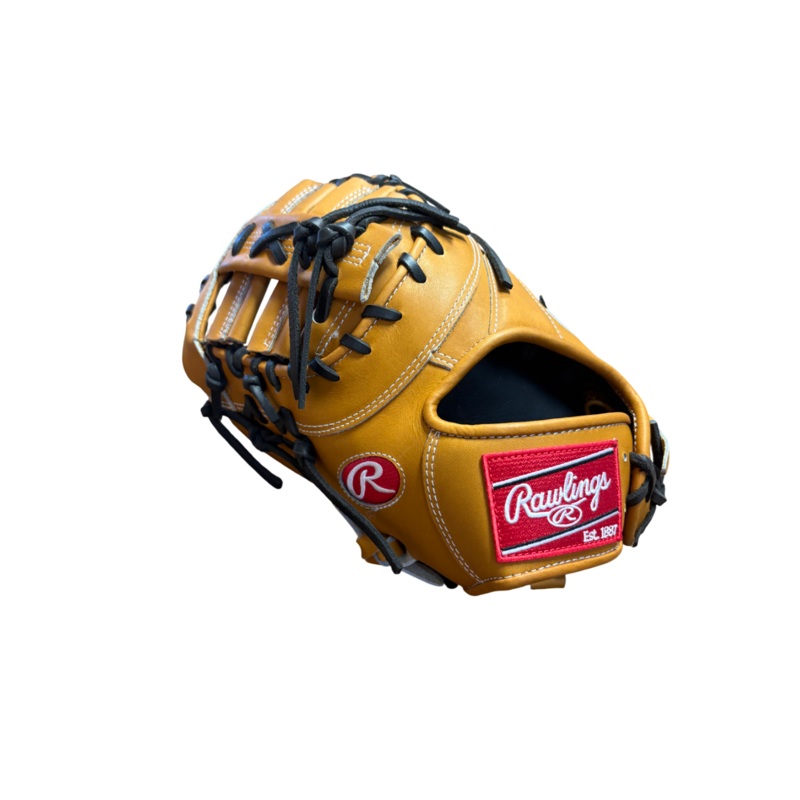 Heart of the Hide Traditional Series 13 First Base Mitt LHT
