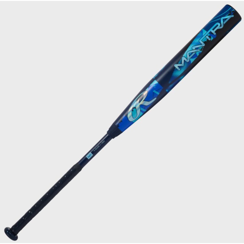 Mantra Fastpitch Softball Bat, -9, -10, -11