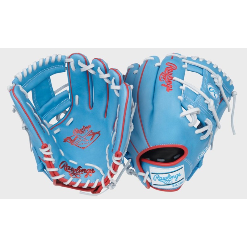 NXT Series 11.75-Inch Infield Glove, Right Hand Throw