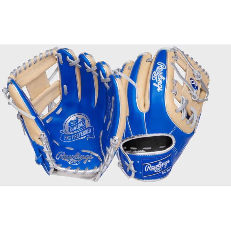 Pro Preferred 11.5-inch Infield Glove, Right Hand Throw