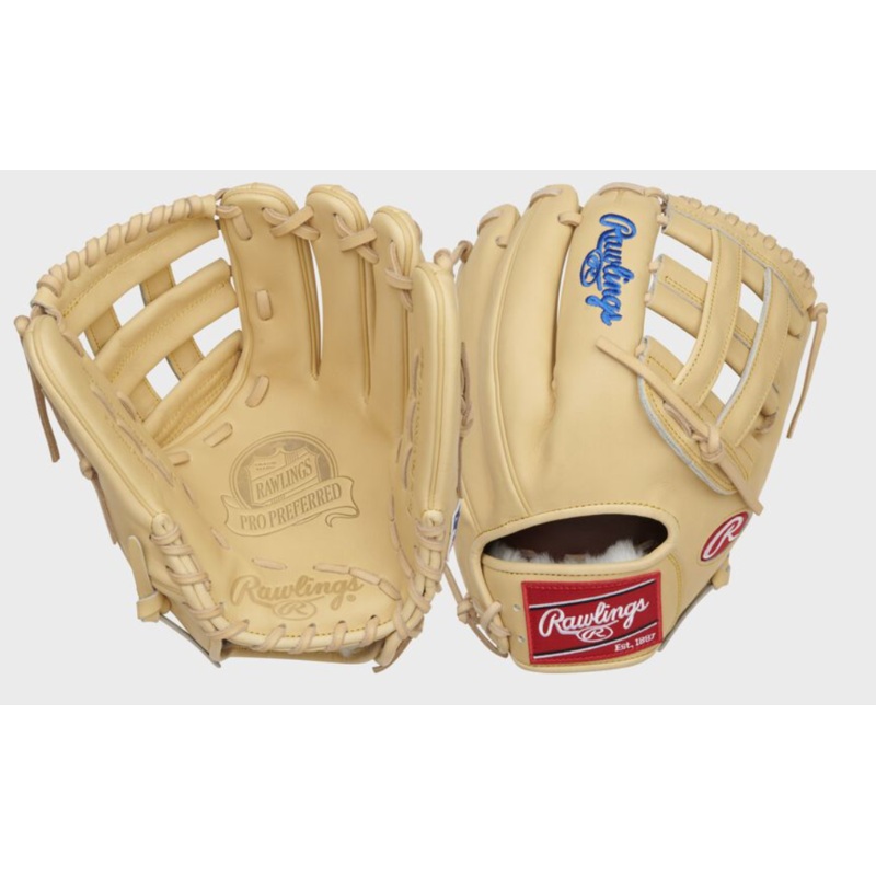 Pro Preferred Kris Bryant Gameday Glove 12.25 RHT