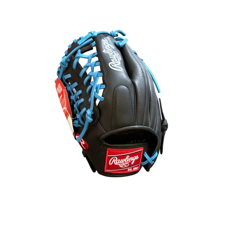 R9 ContoUR 11.5-Inch Baseball Glove LHT
