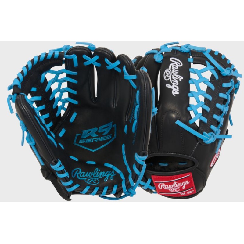 R9 ContoUR 11.5-Inch Baseball Glove RHT