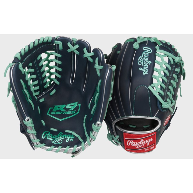 R9 Series 11.75-Inch Baseball Glove RHT