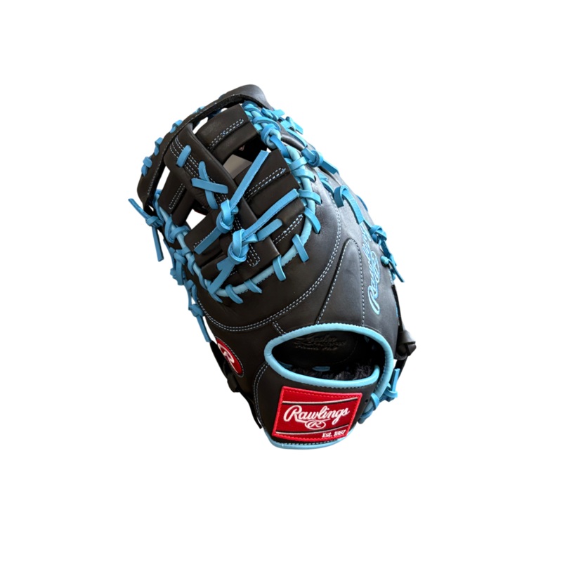 R9 Series 13-Inch 1st Base Mitt LHT