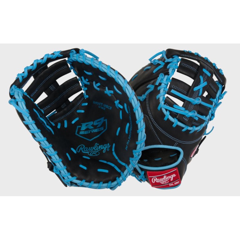 R9 Series 13-Inch 1st Base Mitt RHT