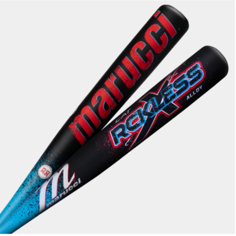 RCKLESS BBCOR (Alloy)|-3|30|31|32|33|33.5|34