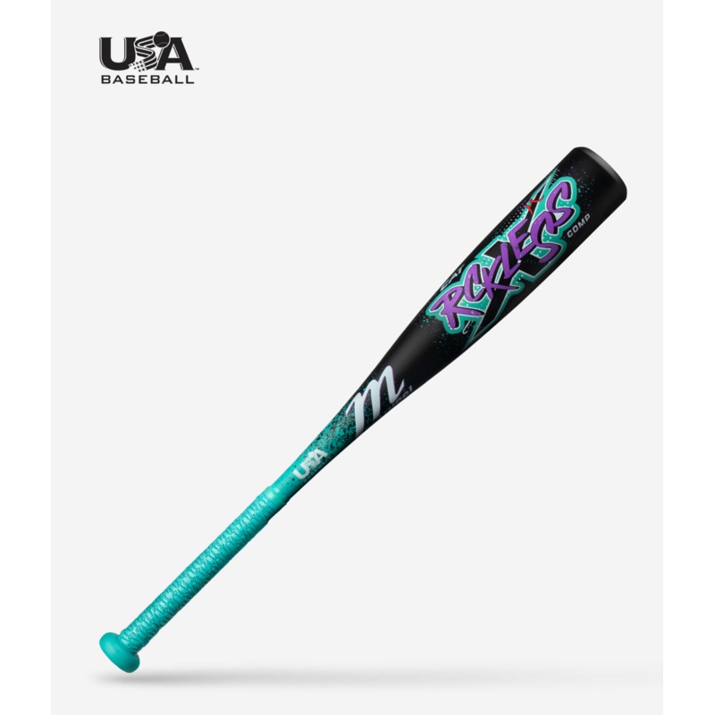 RCKLESS Comp Tee Ball USA -13|-13|25|26