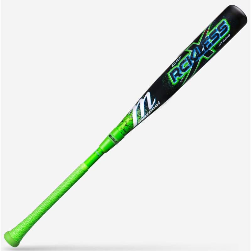 RCKLESS Hybrid BBCOR|-3|31|32|33|33.5|34