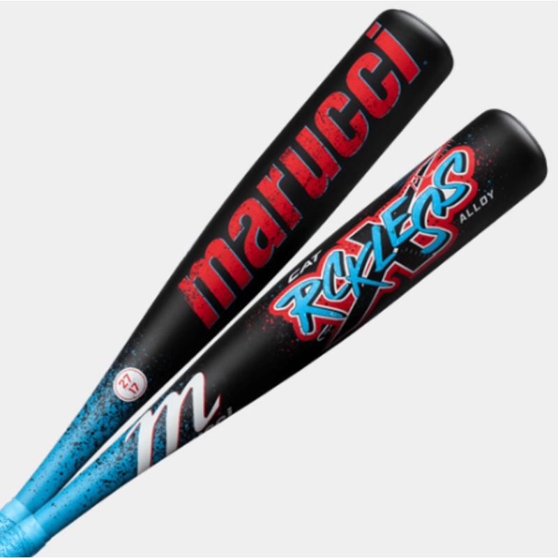 RCKLESS JBB USSSA ALLOY|-10|24|25|26|27