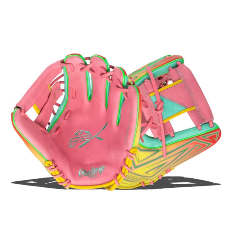 REV1X 11.5 Baseball Glove RHT