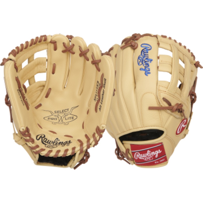 Select Pro Lite 11.5 RHT Youth Infield Glove
