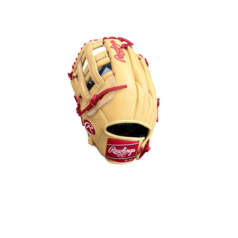 Select Pro Lite 12 LHT Outfield Glove