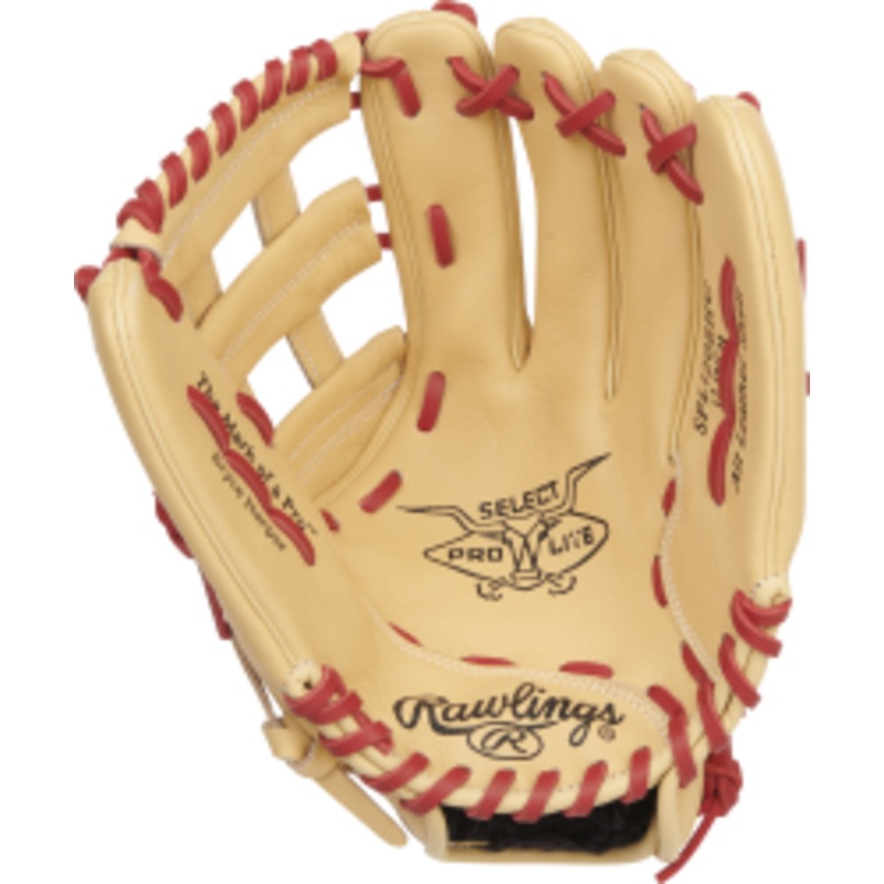 Select Pro Lite 12 RHT Outfield Glove