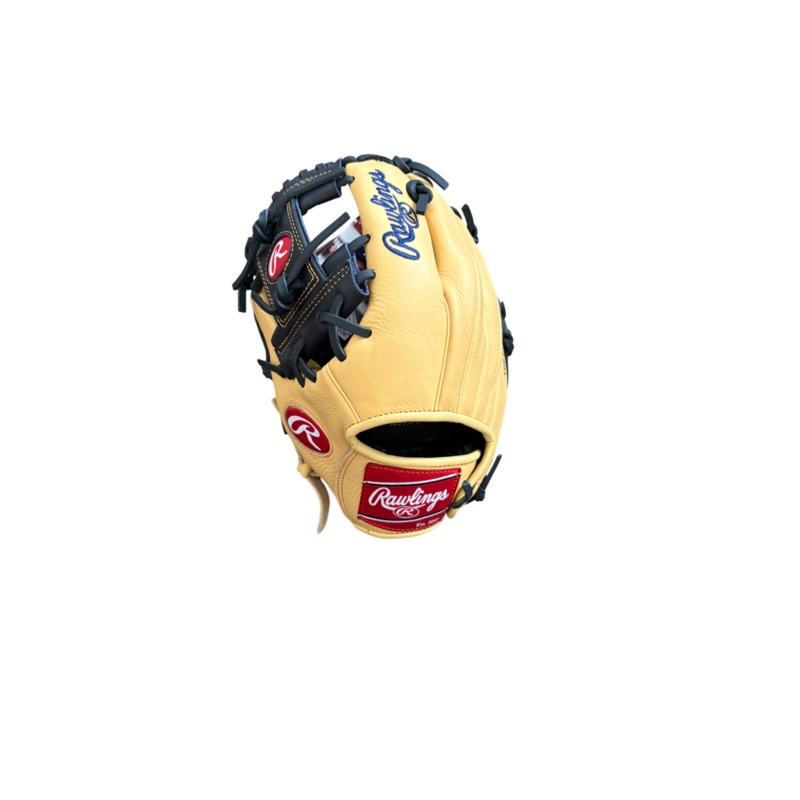 Select Pro Lite Anthony Volpe 11.25-Inch Baseball Glove LHT