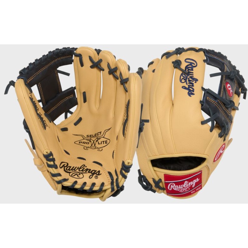 Select Pro Lite Anthony Volpe 11.25-Inch Baseball Glove RHT