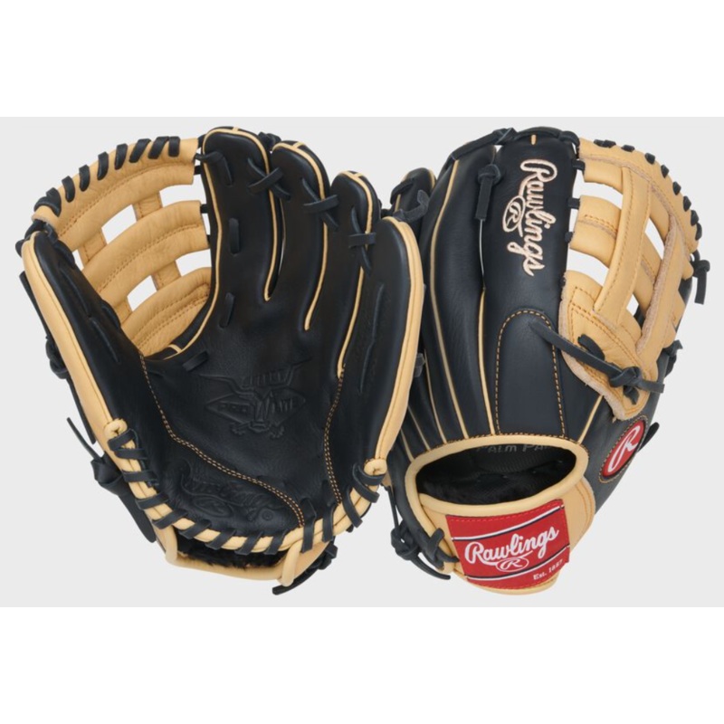 Select Pro Lite Fernando Tatis Jr. 11-Inch Baseball Glove, Right Hand Throw