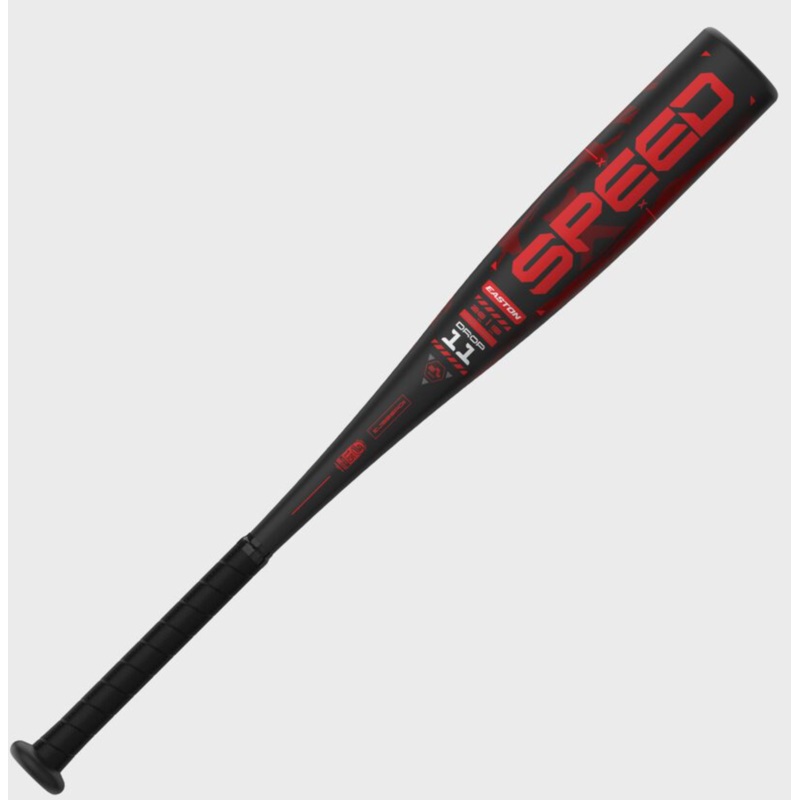 Speed Junior Big Barrel USSSA Baseball Bat, -11