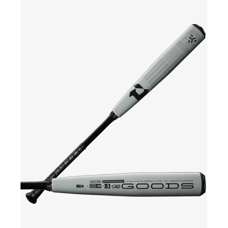 THE GOODS BBCOR BASEBALL BAT|-3|31|32|33