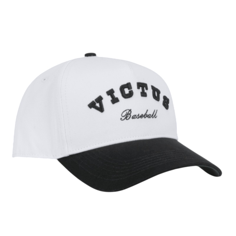 Victus Baseball Snapback Hat